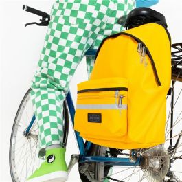 Mochila Casual Eastpak Zippl'R Bike Tarp Amarillo 20,5 L Multicolor