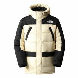 Chaqueta Deportiva Unisex The North Face Himalayan Beige