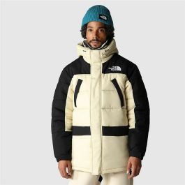 Chaqueta Deportiva Unisex The North Face Himalayan Beige