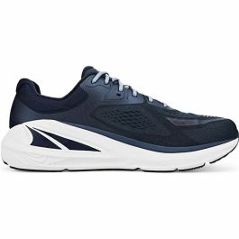 Zapatillas de Running para Adultos Altra Paradigm 6 Azul marino