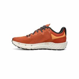 Zapatillas de Running para Adultos Altra Timp 4 Mujer Naranja