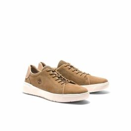 Zapatillas Casual Hombre Timberland Seneca Bay Low Lace Up Marrón