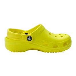 Zuecos Crocs Multicolor Precio: 44.5000006. SKU: S64143912