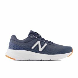 Zapatillas de Running para Adultos New Balance 411 v2 Azul oscuro Hombre Precio: 52.95000051. SKU: S6470540