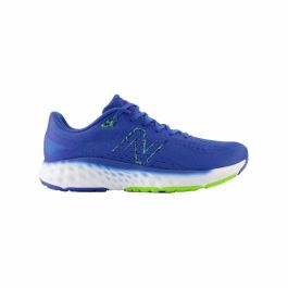 Zapatillas de Running para Adultos New Balance Fresh Foam Evoz v2 Azul Precio: 99.95000026. SKU: S6470539