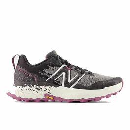 Zapatillas de Running para Adultos New Balance Fresh Foam X Hierro v7 Mujer Gris Precio: 128.95000008. SKU: S6470552