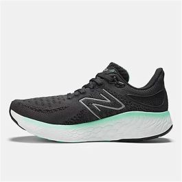 Zapatillas de Running para Adultos New Balance Fresh Foam X 1080v12 Negro