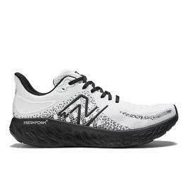 Zapatillas de Running para Adultos New Balance Fresh Foam X 1080v12 Blanco Precio: 148.95000054. SKU: S6490657