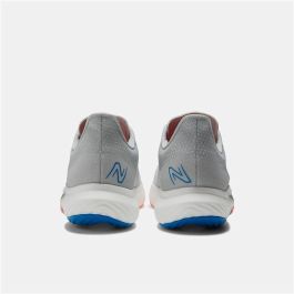 Zapatillas de Running para Adultos New Balance FuelCell Rebel V3 Gris Hombre