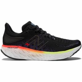 Zapatillas de Running para Adultos New Balance Fresh Foam 1080 V12 Negro Precio: 147.94999967. SKU: S6483789