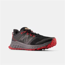 Zapatillas Deportivas Hombre New Balance Garoé Negro Hombre