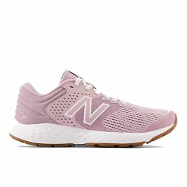 Zapatillas de Running para Adultos New Balance 520v7 Rosa claro Mujer Precio: 66.95000059. SKU: S6470515