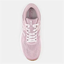 Zapatillas de Running para Adultos New Balance 520v7 Rosa claro Mujer