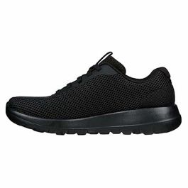 Zapatillas Deportivas Mujer Skechers Go Walk joy Light Negro