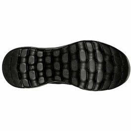 Zapatillas Deportivas Mujer Skechers Go Walk joy Light Negro