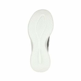 Zapatillas Deportivas Mujer Skechers Ultra Flex 3.0-Smoot Gris
