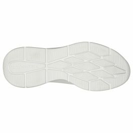 Zapatillas Deportivas Mujer Skechers Squad Air-Sweet Enco Blanco