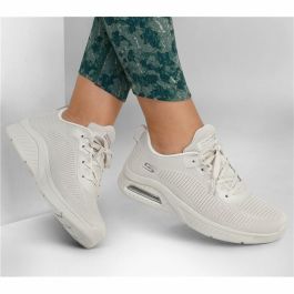 Zapatillas de Running para Adultos Skechers Squad Air-Close Enco