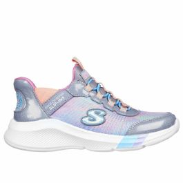 Zapatillas Skechers Dreamy Lites Precio: 65.9449995402. SKU: S64137725