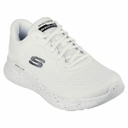 Zapatillas de Mujer para Caminar Skechers Skech-Lite Pro Blanco