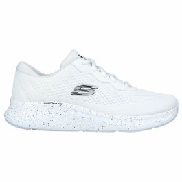 Zapatillas de Mujer para Caminar Skechers Skech-Lite Pro Blanco Precio: 61.94999987. SKU: S64114679