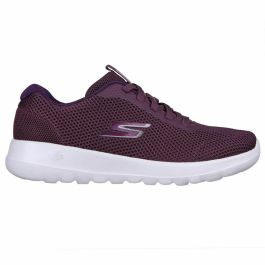 Zapatillas Deportivas Mujer Skechers Go Walk Joy - Light Motion Púrpura Precio: 56.95000036. SKU: S6469495