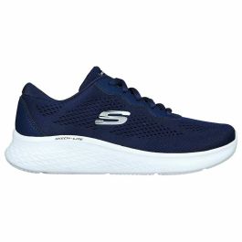 Zapatillas Deportivas Mujer Skechers Skech Lite Azul Precio: 61.94999987. SKU: S6470920
