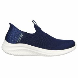 Zapatillas Deportivas Mujer Skechers Ultra Flex 3.0M - Sm Azul marino Precio: 99.0869000726. SKU: S64145143