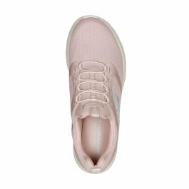 Zapatillas Deportivas Mujer Skechers Dynamight 2.0 - Soft Expressions Rosa claro