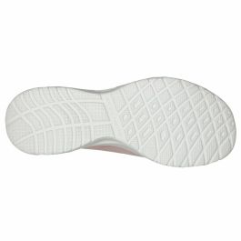 Zapatillas Deportivas Mujer Skechers Skech-Air Dynamight - New Grind Rosa claro Zapatillas Deportivas Mujer Skechers Skech-Air Dynamight - New Grind Rosa claro