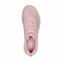 Zapatillas Deportivas Mujer Skechers Skech-Air Dynamight - New Grind Rosa claro