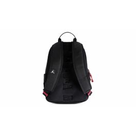 Mochila Casual Nike JAN AIR JORDAN LUNCH 9A0775 023 Negro Mochila Casual Nike JAN AIR JORDAN LUNCH 9A0775 023 Negro