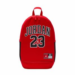 Mochila Escolar Jordan 9A0780-R78 Multicolor Precio: 74.9594998427. SKU: B1E939MMN5