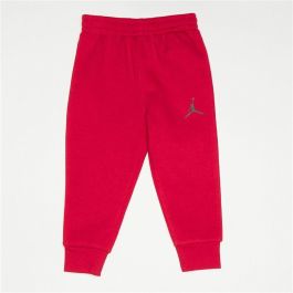 Conjunto Deportivo para Niños Jordan Jordan Rojo