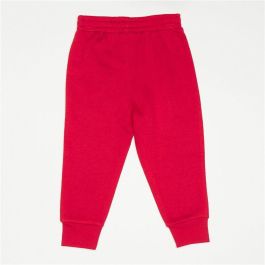 Conjunto Deportivo para Niños Jordan Jordan Rojo