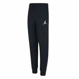 Pantalón de Chándal para Niños Jordan Mj Essentials Negro Precio: 44.9999. SKU: S64127251