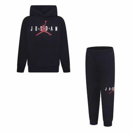 Conjunto Deportivo para Niños Jordan Sustainable Negro Precio: 47.59000059. SKU: S64127799