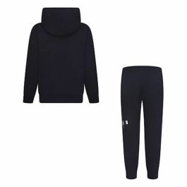 Conjunto Deportivo para Niños Jordan Sustainable Negro