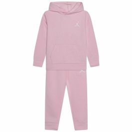 Conjunto Deportivo para Niños Jordan Essentials Fleece Multicolor Precio: 47.59000059. SKU: S64127802