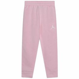 Conjunto Deportivo para Niños Jordan Essentials Fleece Multicolor