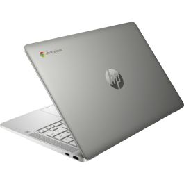Laptop HP 14a-na1006ns 14" Intel Celeron N4500 4 GB RAM 64 GB Qwerty Español