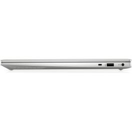 Notebook HP Pavilion 15-eg1004ns Intel Core i7-1195G7 Qwerty Español 512 GB SSD 16 GB RAM Notebook HP Pavilion 15-eg1004ns Intel Core i7-1195G7 Qwerty Español 512 GB SSD 16 GB RAM