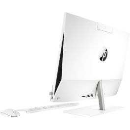All in One HP 27-d0083ns 27" Intel Core i7-10700T 1 TB SSD 16 GB RAM