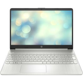 Laptop HP 15s-eq2102ns 8 GB RAM 256 GB AMD Ryzen 5 5500U Precio: 512.9500002. SKU: S0443478