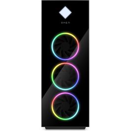 PC de Sobremesa HP 45L GT22-0019ns 2 TB + 1 TB SSD NVIDIA GeForce RTX 3080 Intel Core i9-12900K NVIDIA 32 GB RAM 3 TB 1 TB SSD 2 PC de Sobremesa HP 45L GT22-0019ns 2 TB + 1 TB SSD NVIDIA GeForce RTX 3080 Intel Core i9-12900K NVIDIA 32 GB RAM 3 TB 1 TB SSD 2