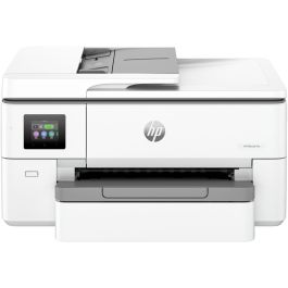 Multifunción A3 HP Officejet Pro 9720E WiFi/ Dúplex/ ADF/ Blanca Precio: 265.7039002299. SKU: B16FVWS6PR