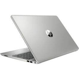 Notebook HP 59U14EA 15,6" R3-5300U 8 GB RAM 256 GB SSD QWERTY AMD Ryzen 3 5300U 15,6" 8 GB RAM 512 GB