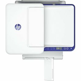 Multifunción HP Deskjet 4230e WiFi/ Fax Móvil/ ADF/ Blanca