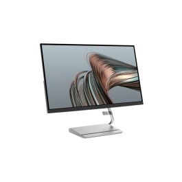 Monitor Lenovo Q27q-20 27" QHD 75HZ AMD FreeSync Monitor Lenovo Q27q-20 27" QHD 75HZ AMD FreeSync