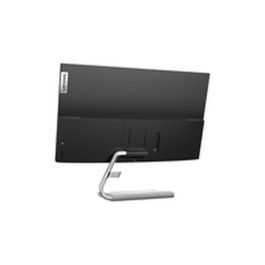 Monitor Lenovo Q27q-20 27" QHD 75HZ AMD FreeSync Monitor Lenovo Q27q-20 27" QHD 75HZ AMD FreeSync